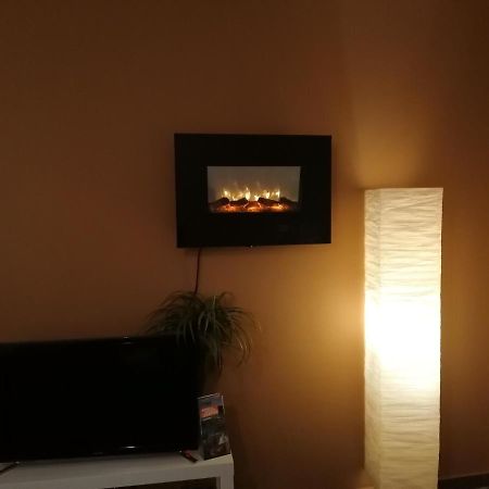 Ferienwohnung Oberpfannenstiel Bernsbach Luaran gambar