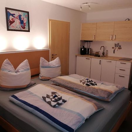 Ferienwohnung Oberpfannenstiel Bernsbach Luaran gambar