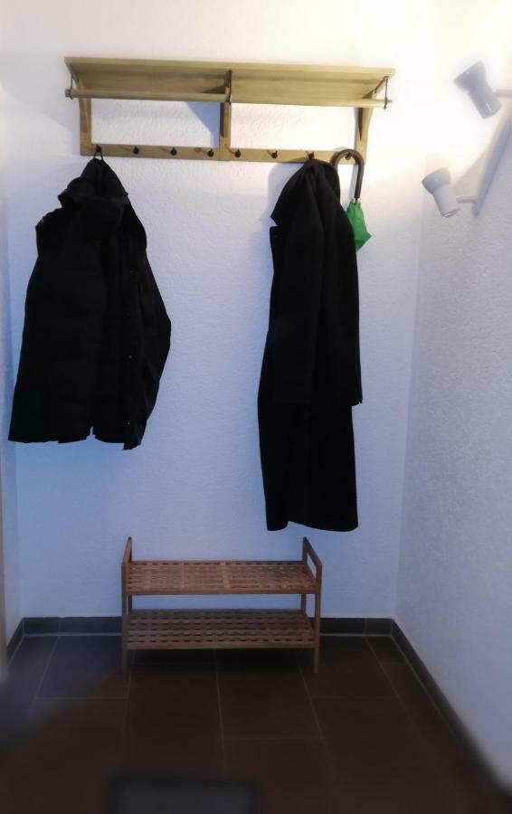 Ferienwohnung Oberpfannenstiel Bernsbach Luaran gambar